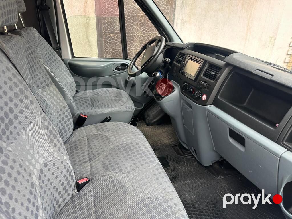 Ford Transit, 2.2 L, 2010 il, 208 000 km — Avtomobillər, Bakı (7)