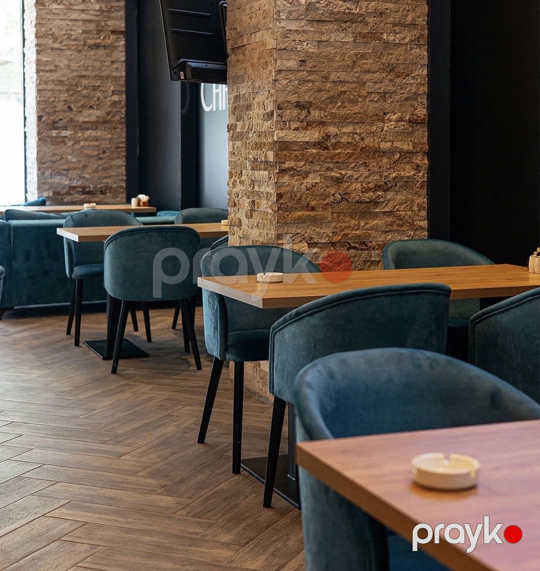 İcarəyə verilir obyekt 200 m² — Əmlak, Bakı (6)