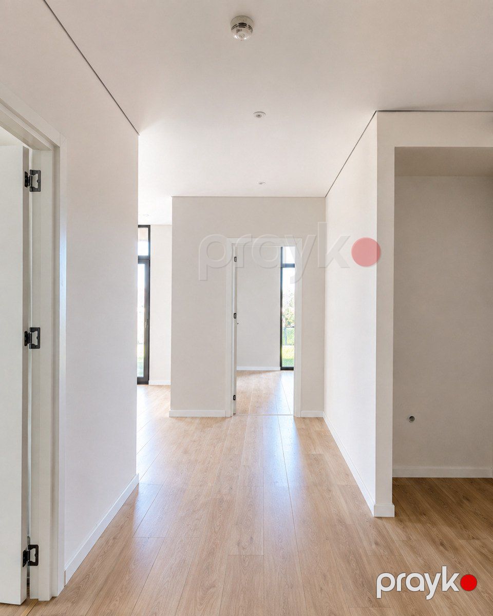 Satılır 2 otaqlı yeni tikili 64 m² — Mənzil, Bakı (5)
