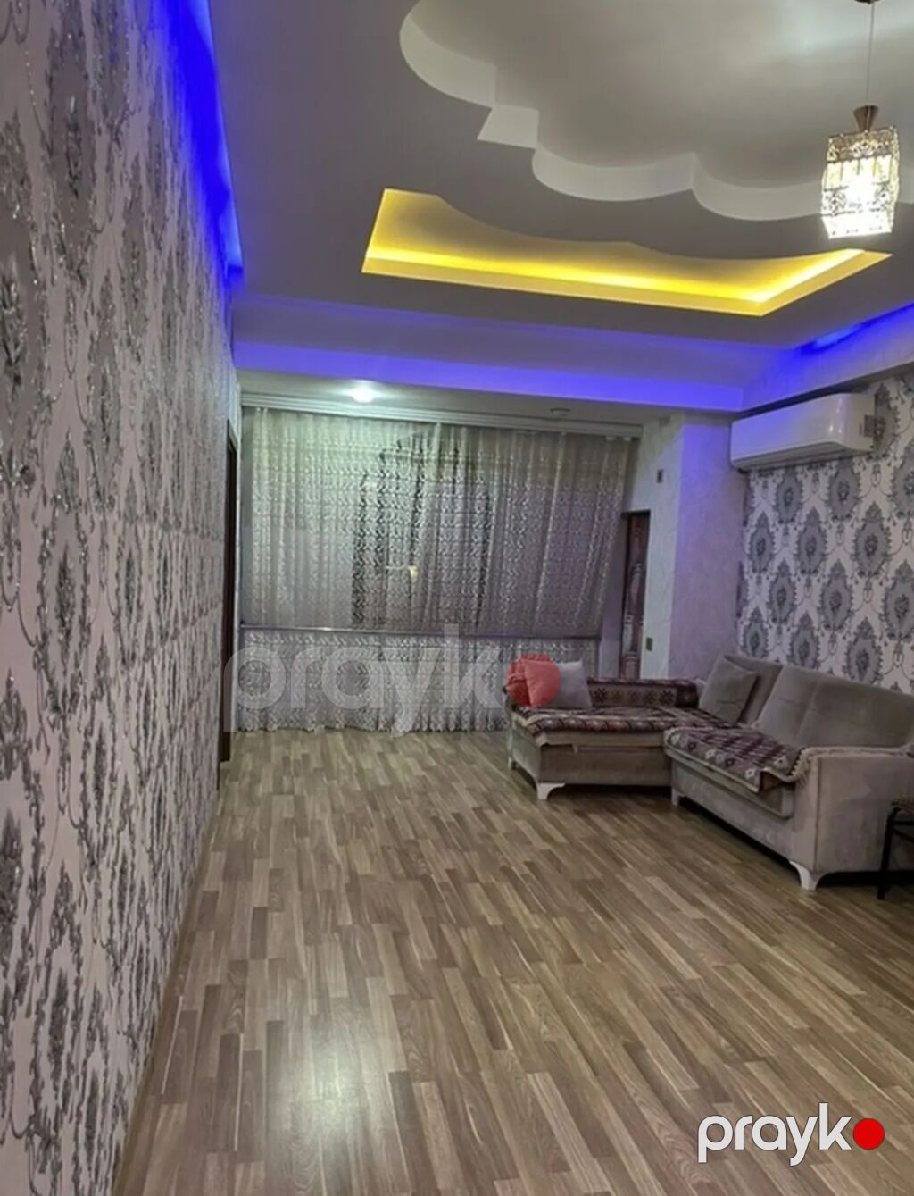 baki dovletin yaninda 2 otaq ful esya kiraye verilir telebe — Mənzil, Bakı (4)