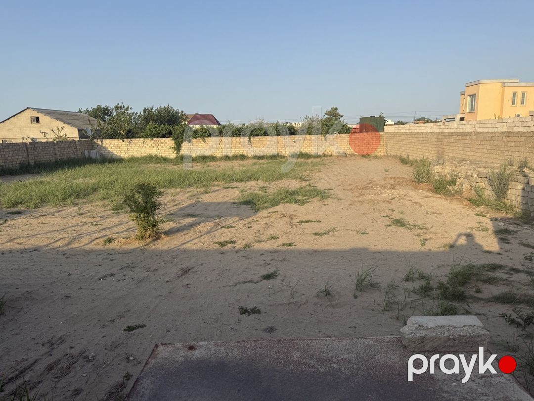 Satılır torpaq 12 sot — Torpaq, Bakı (7)