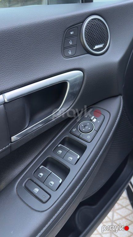 Hyundai Sonata, 1.6 L, 2020 il, 81 000 km — Avtomobillər, Bakı (7)