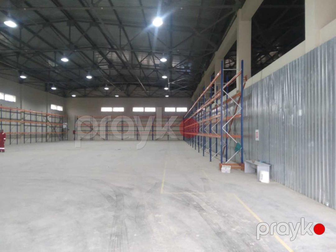 İcarəyə verilir obyekt 1200 m² — Əmlak, Bakı (9)
