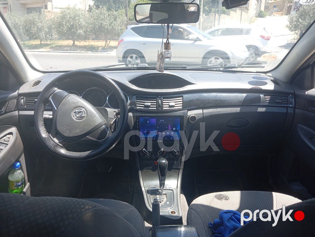 DongFeng Aeolus S30, 1.6 L, 2015 il, 230 535 km — Avtomobillər, Bakı (5)