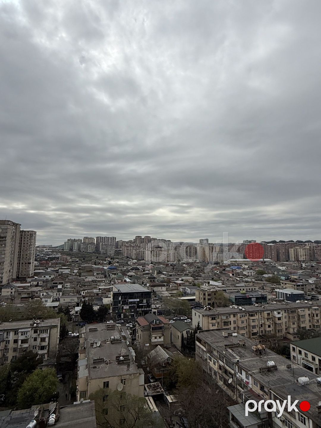 Satılır 3 otaqlı yeni tikili 100 m² — Mənzil, Bakı (9)