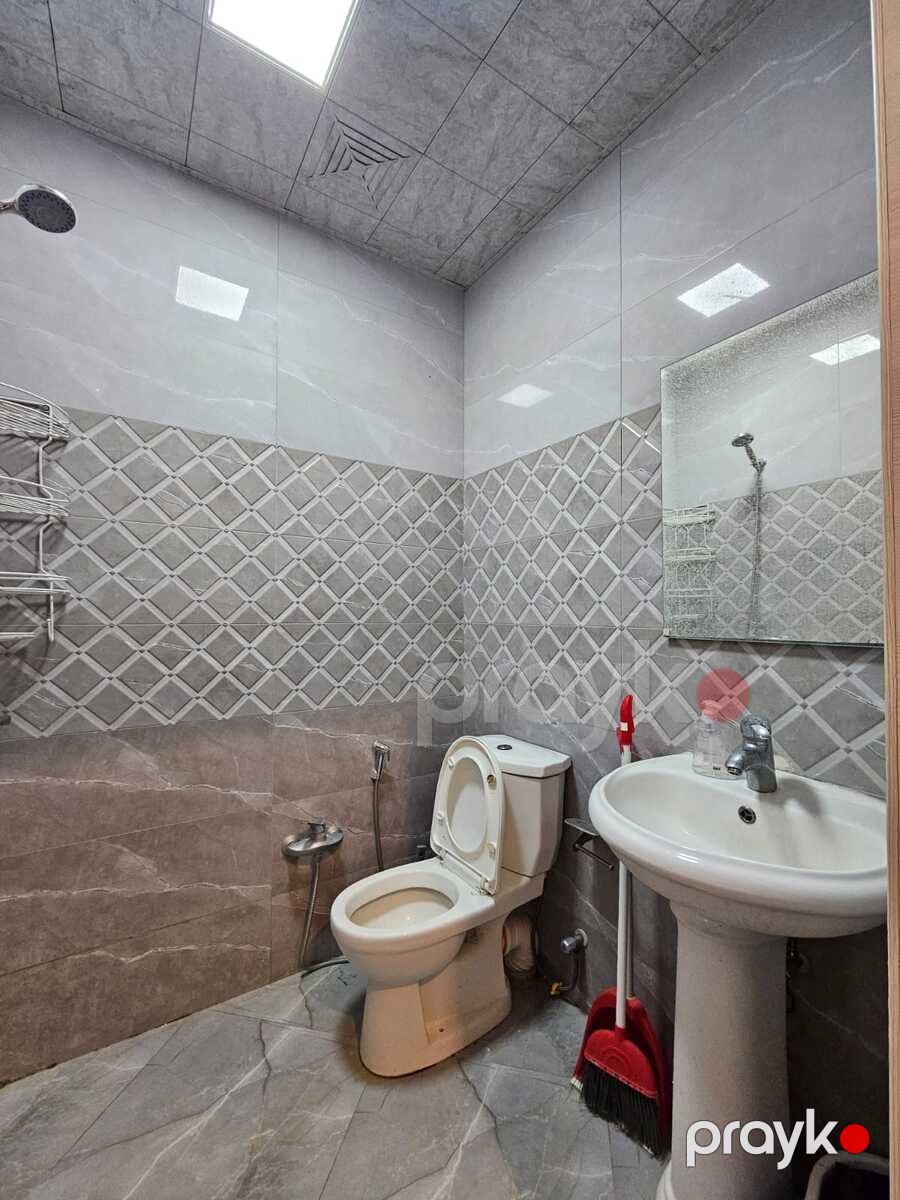 Satılır 2 otaqlı yeni tikili 50 m² — Mənzil, Bakı (8)