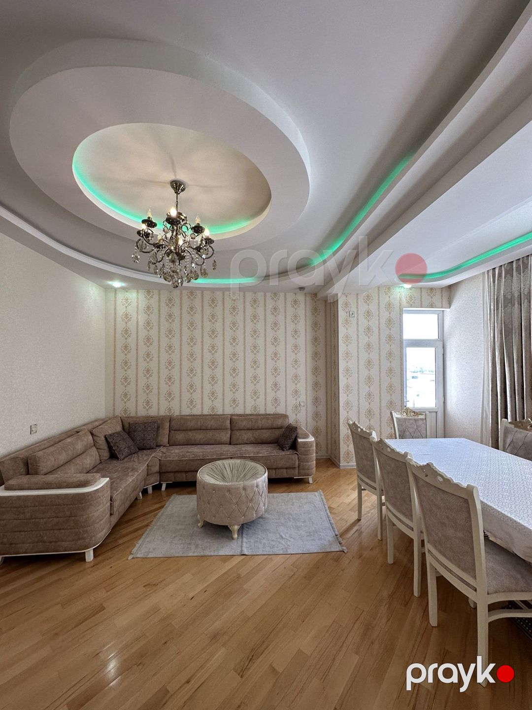 Satılır 3 otaqlı yeni tikili 140 m² — Mənzil, Xırdalan (6)