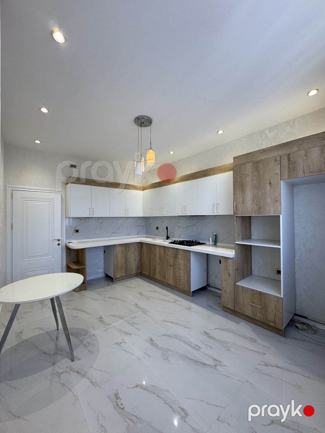 Satılır 2 otaqlı yeni tikili 90 m² — Mənzil, Bakı (7)