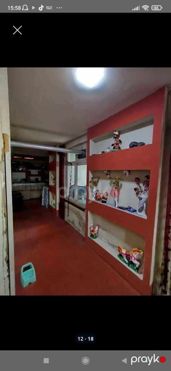 Həyət evi kirayə verilir, Gəncə ş — Ev, villa, Gəncə (11)