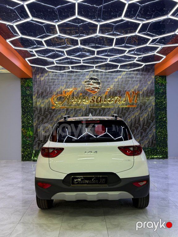 Kia KX1, 1.4 L, 2026 il, yeni — Avtomobillər, Bakı (8)