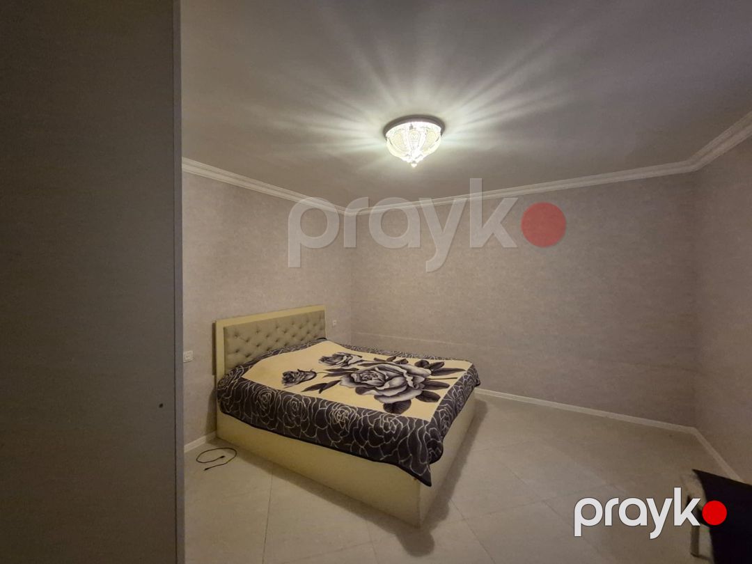 Satılır 4 otaqlı həyət evi/bağ evi 140 m² — Ev, villa, Bakı (10)