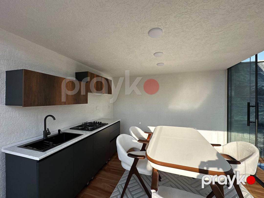 Satılır 4 otaqlı həyət evi/bağ evi 150 m² — Ev, villa, Bakı (7)