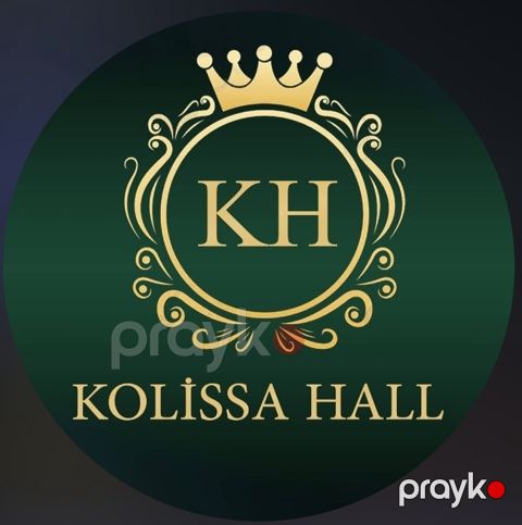 Kolissa Hall