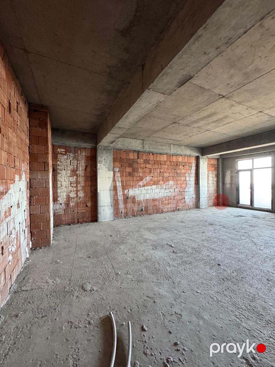 Satılır 3 otaqlı yeni tikili 153 m² — Mənzil, Bakı (9)