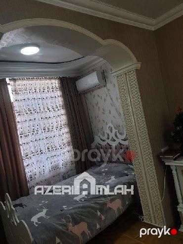Satılır 4 otaqlı mənzil Nərimanov rayonu Bakı, N.Nərimanov rayonu — Bakı