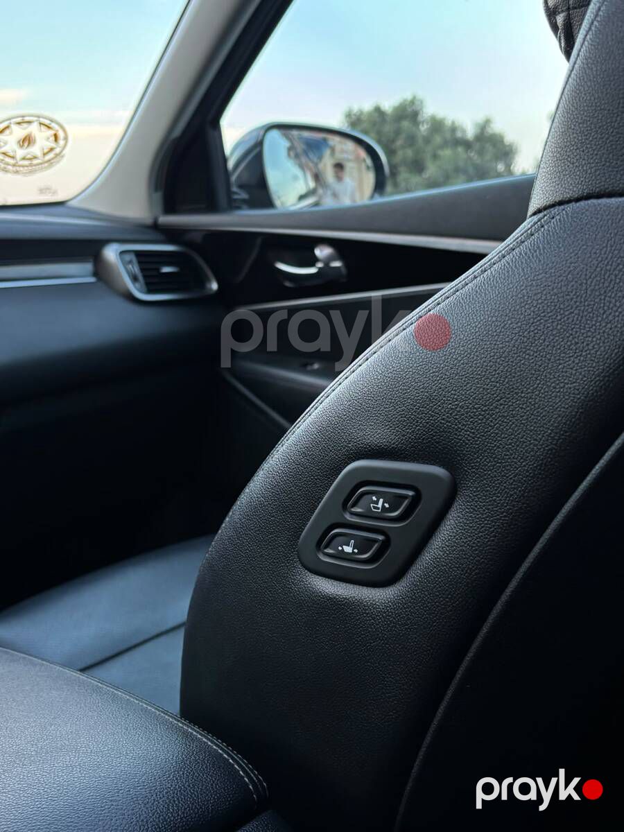 KIA Sorento, 2017 il — Avtomobillər, Bakı (9)