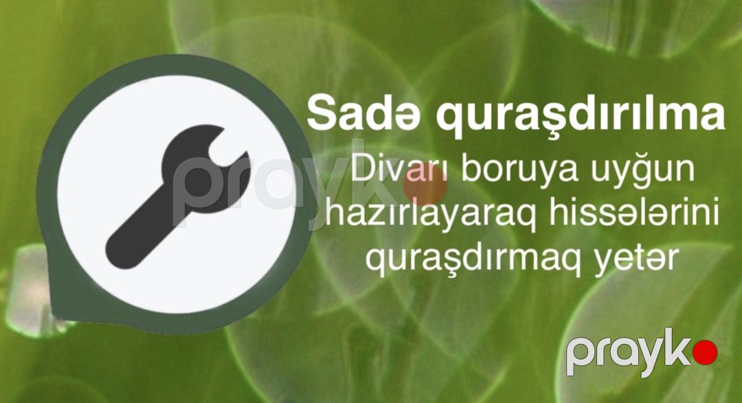 Hava klapanı — Təmir və inşaat, Bakı (6)