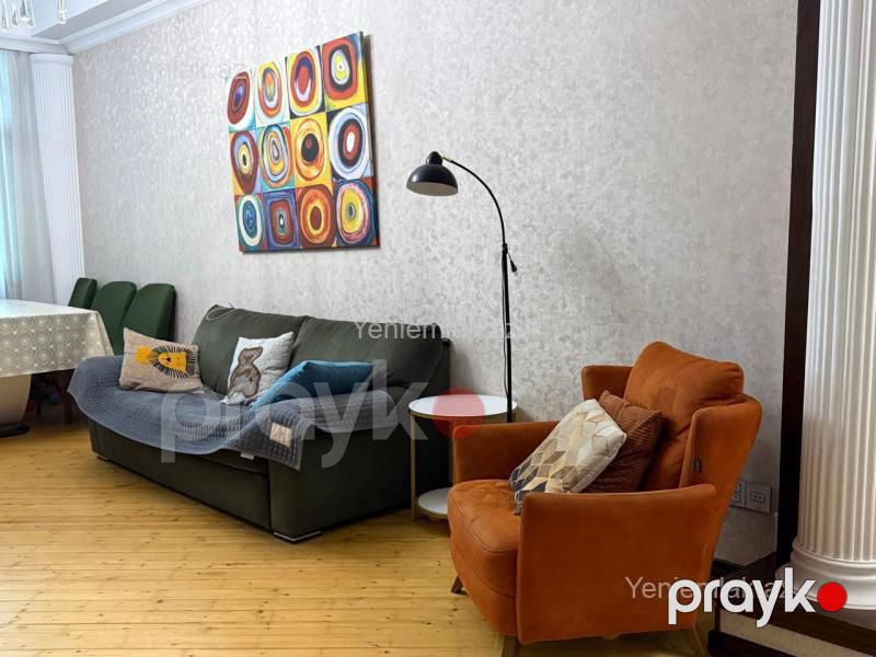 Satılır 3 otaqlı Bina evi menzil (Yeni tikili), 90 m², Binəqədi rayonu — Mənzil, Bakı (3)
