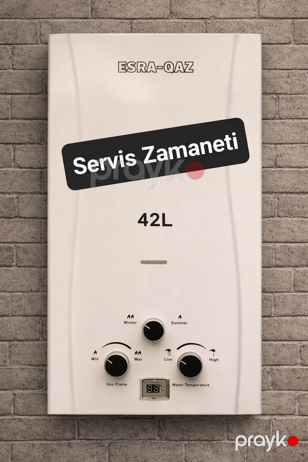 Pitiminutka Yeni, Kredit yoxdur, Pulsuz çatdırılma, Rayonlara çatdırılma — Su qızdırıcılar, Bakı (7)