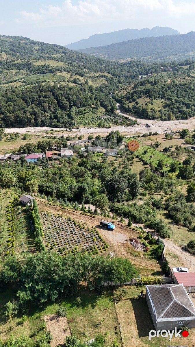Satılır torpaq 65 sot — Torpaq, Quba (7)