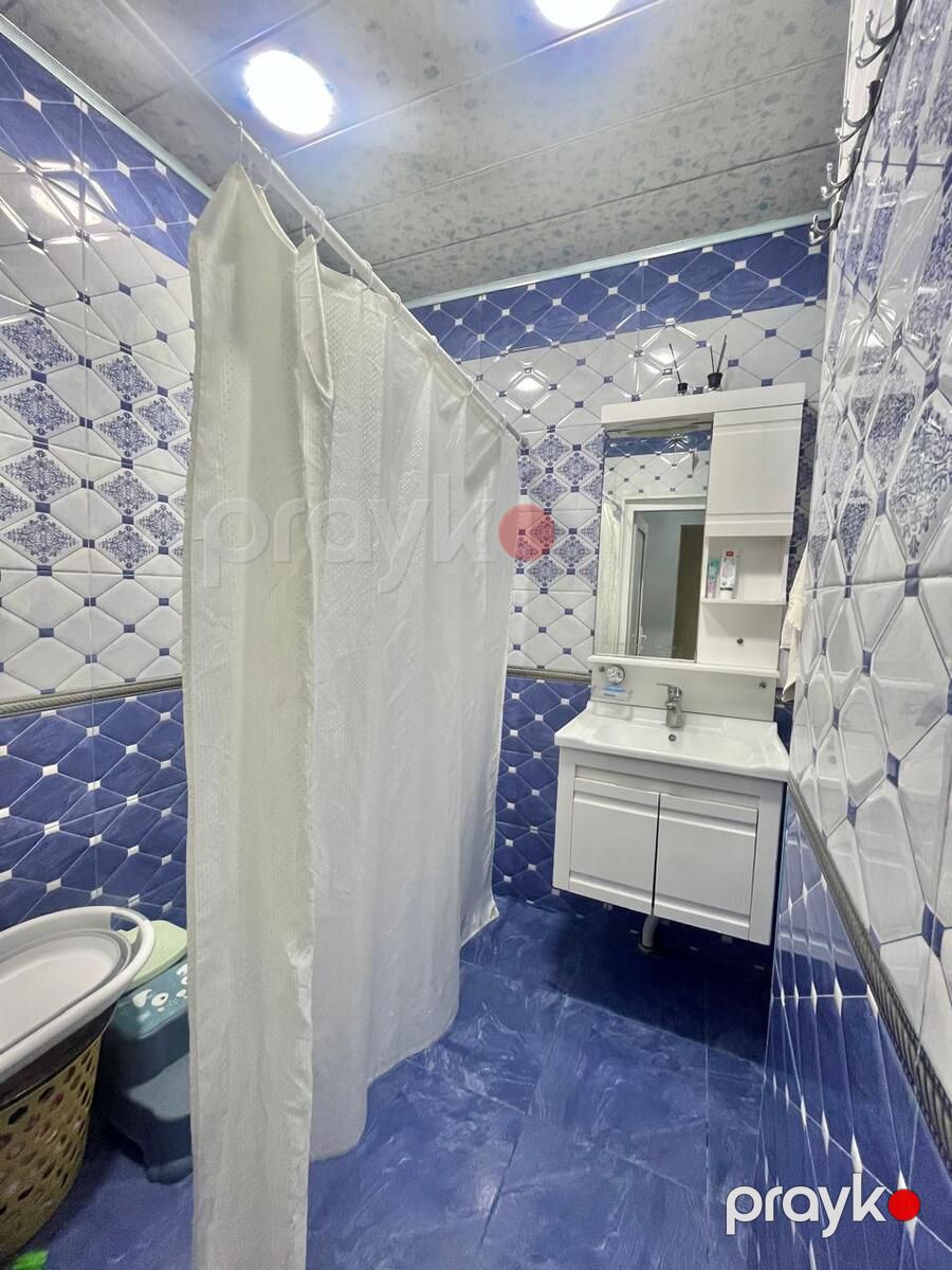 Satılır 3 otaqlı köhnə tikili 70 m² — Mənzil, Bakı (11)