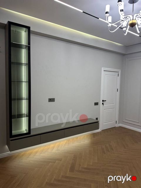 Satılır 2 otaqlı yeni tikili 66 m² — Bakı