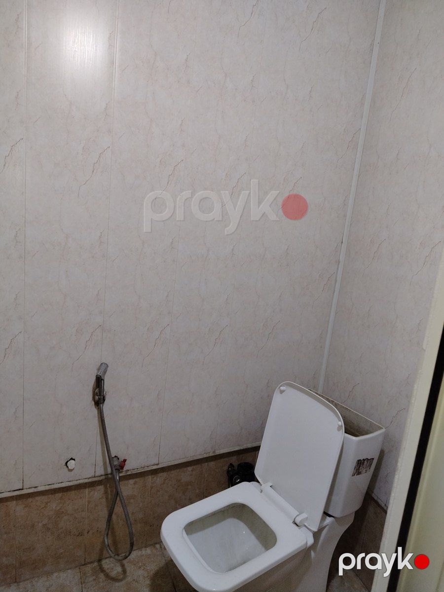 Həyət evi kirayə verilir, Yasamal r — Ev, villa, Bakı (10)