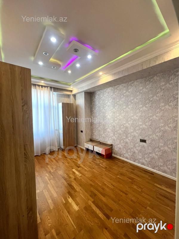 Satılır 2 otaqlı Bina evi menzil (Yeni tikili), 70 m², Yasamal rayonu — Mənzil, Bakı (5)