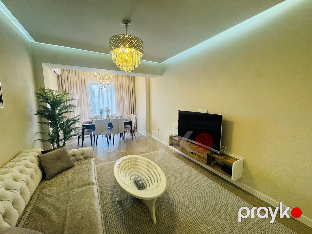 Satılır 2 otaqlı yeni tikili 68 m² — Mənzil, Bakı (4)