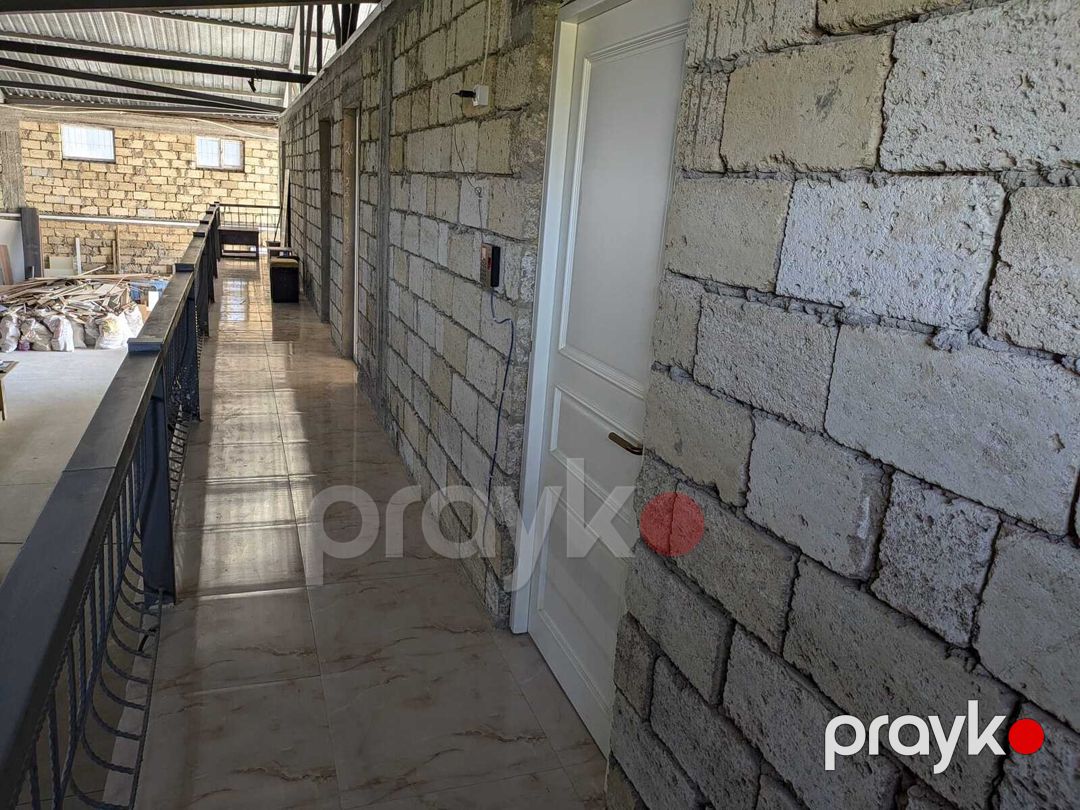 İcarəyə verilir obyekt 1200 m² — Əmlak, Bakı (4)