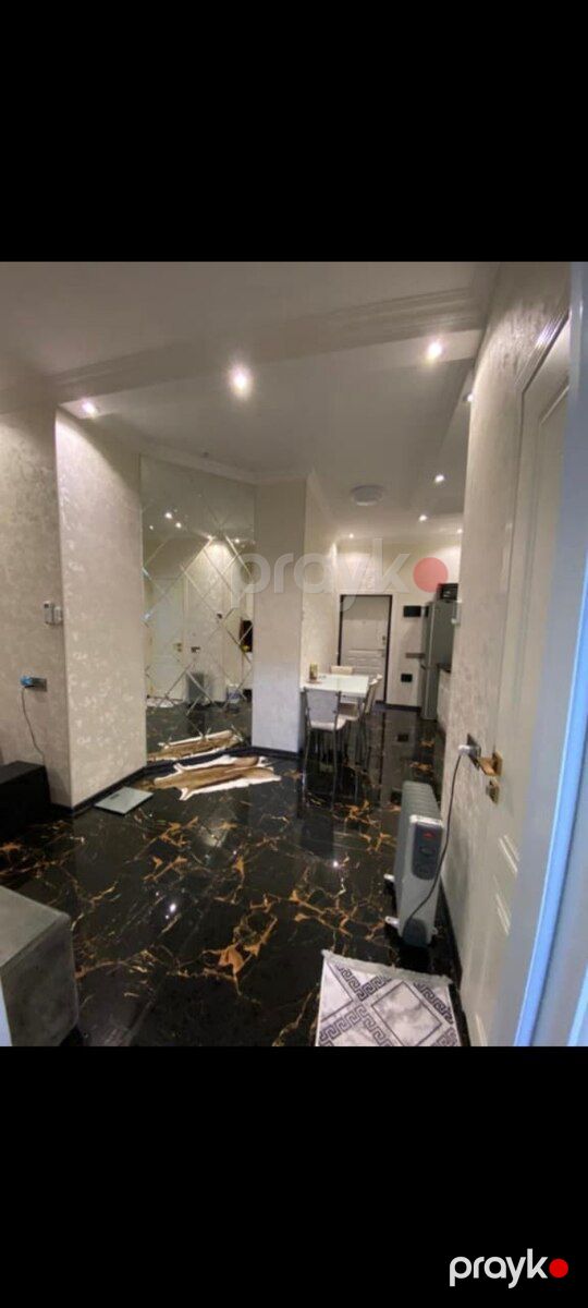 2-otaqlı yeni tikili kirayə verilir, Sumqayıt ş., 60 m² — Mənzil, Bakı (9)