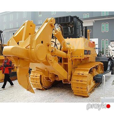 Buldozer Liu Gong CLG B320, 2024 il — İnşaat texnikası, Bakı (4)