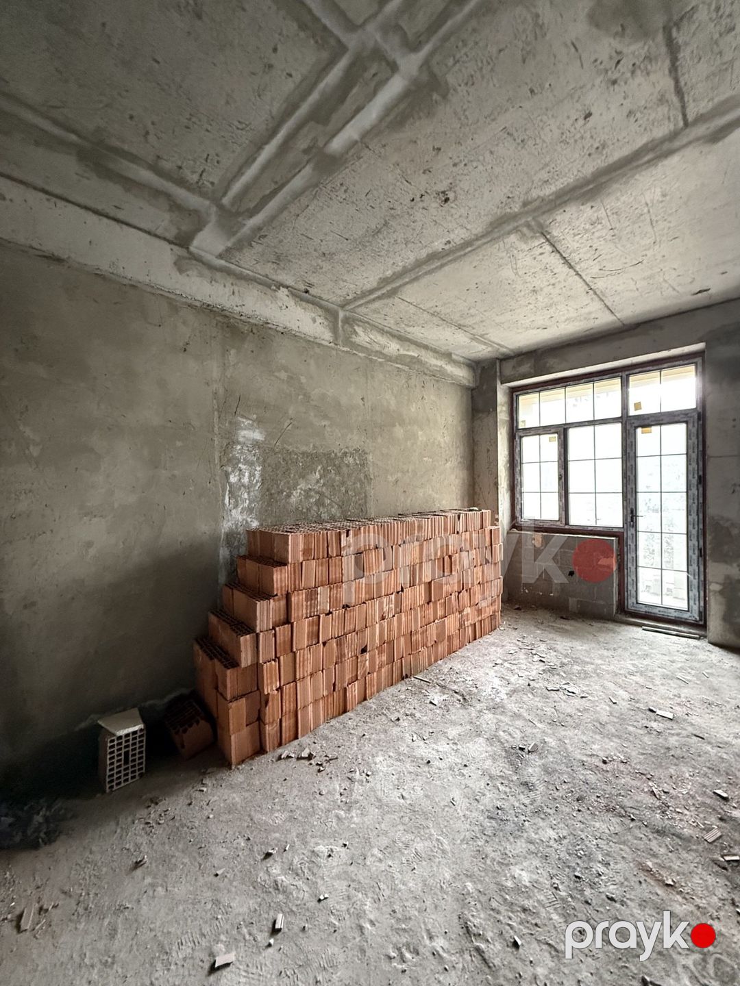 Satılır 7 otaqlı yeni tikili 415 m² — Mənzil, Bakı (2)