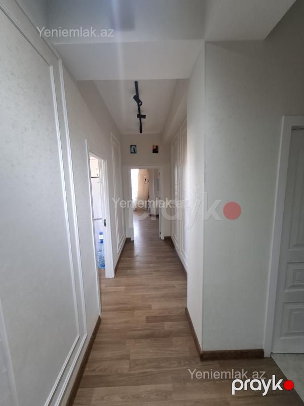 Satılır 3 otaqlı Bina evi menzil (Yeni tikili), 84 m², Sabunçu rayonu — Mənzil, Bakı (9)