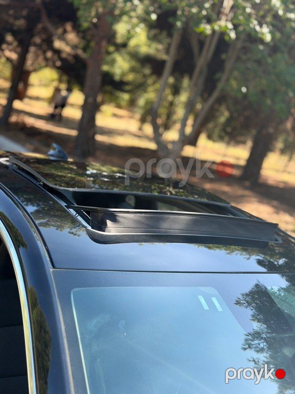 Chevrolet Malibu, 1.5 L, 2024 il, 132 000 km — Avtomobillər, Gəncə (11)