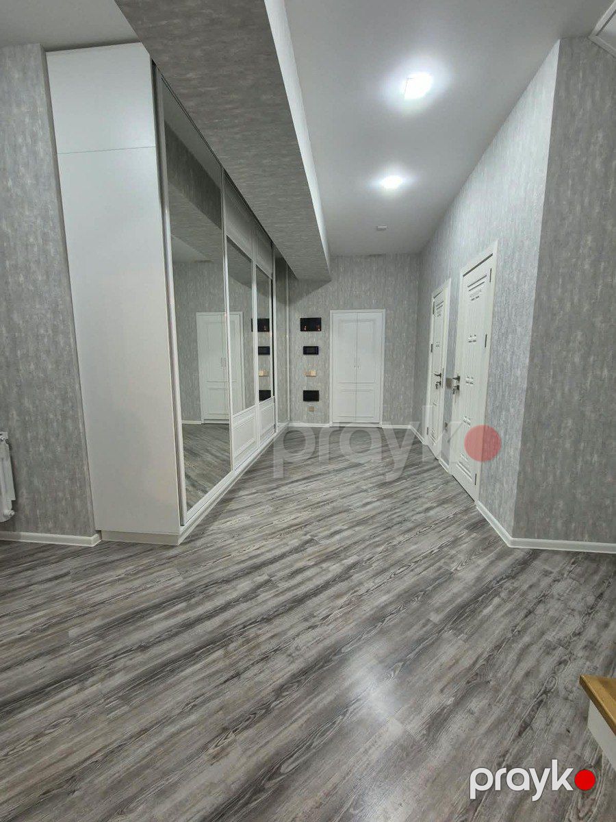 Satılır 2 otaqlı yeni tikili 114 m² — Mənzil, Bakı (2)