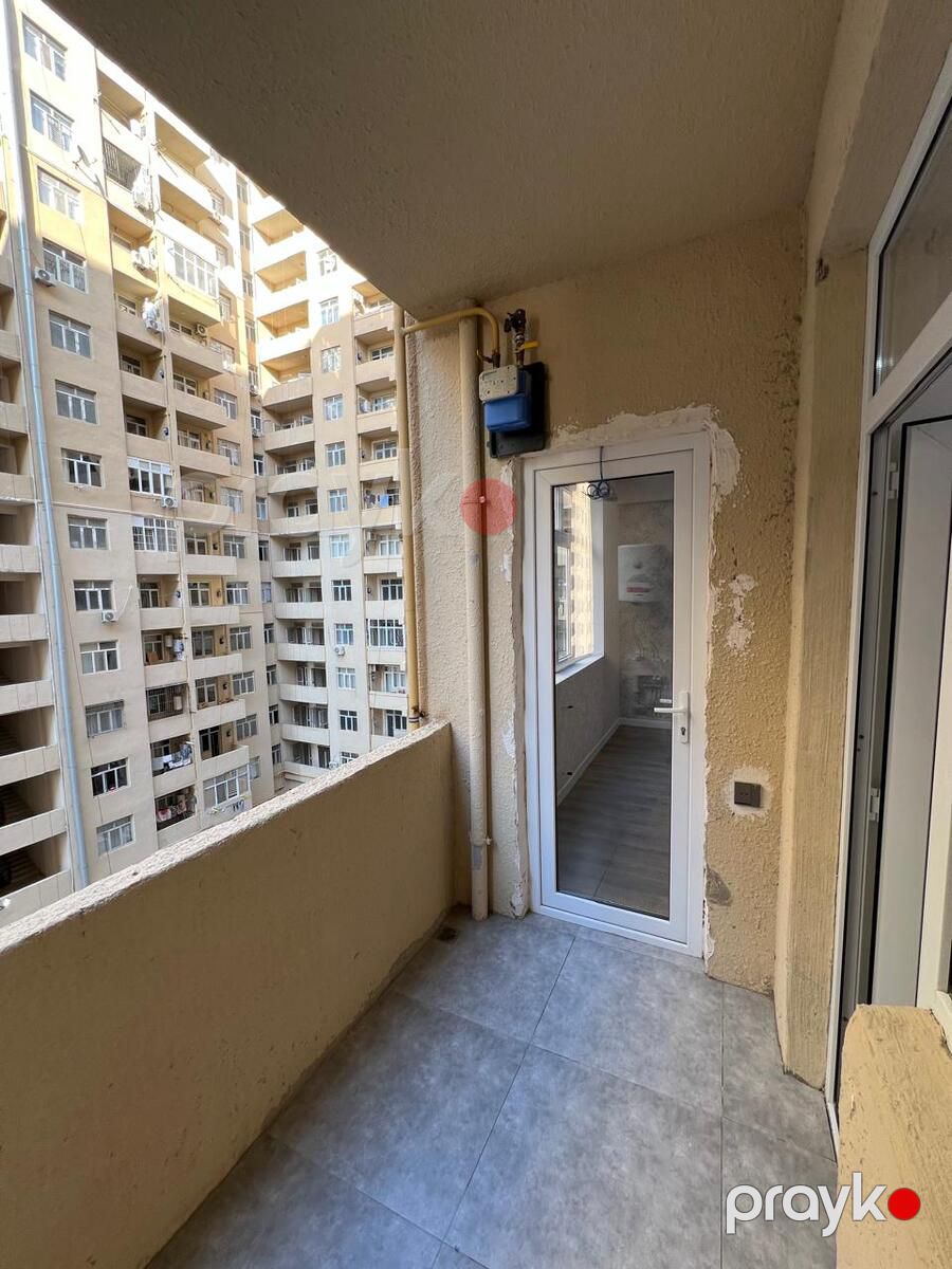 2-otaqlı yeni tikili, Xırdalan ş., 61 m² — Mənzil, Xırdalan (7)