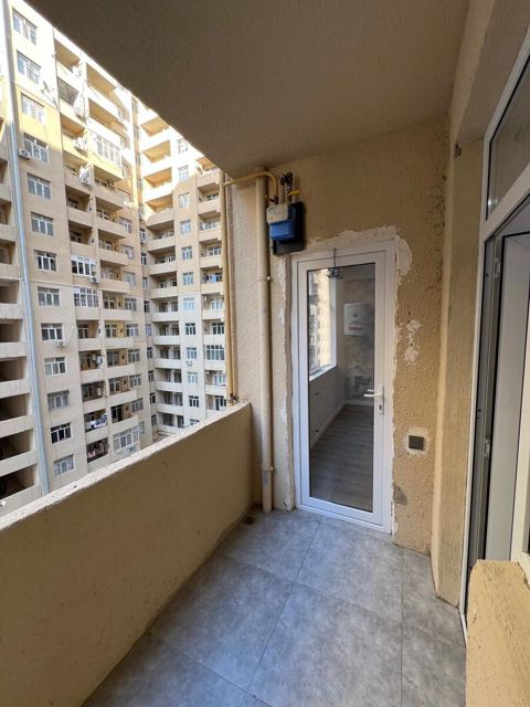Satılır 2 otaqlı yeni tikili 62 m² — Xırdalan