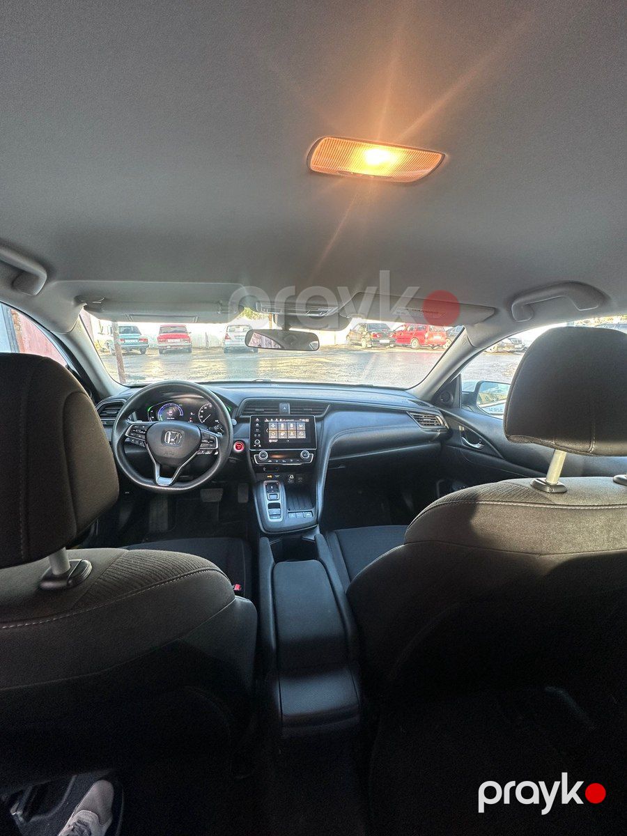 Honda Insight, 2019 il — Avtomobillər, Quba (5)