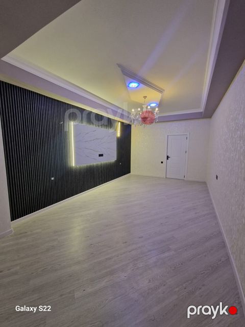 3-otaqlı yeni tikili, Xırdalan ş., 110 m² — Xırdalan