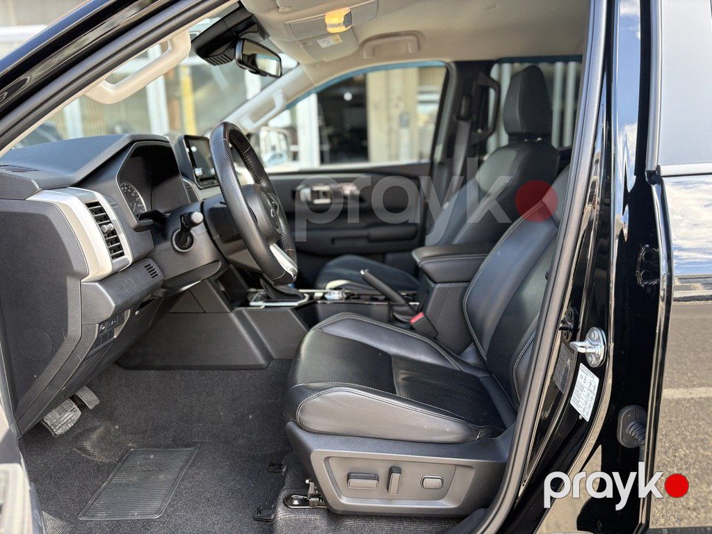 Mitsubishi L200, 2.4 L, 2024 il, 39 857 km — Avtomobillər, Bakı (5)