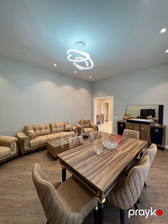İcarəyə verilir 4 otaqlı həyət evi/bağ evi 250 m² — Ev, villa, Bakı (10)