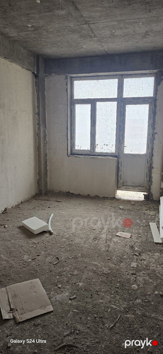 3-otaqlı yeni tikili, Məhəmmədli qəs., 120 m² — Mənzil, Bakı (6)