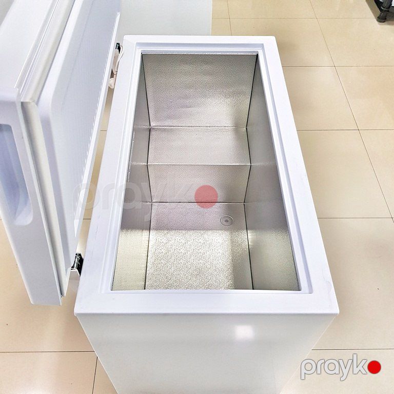 Dərin dondurucu "Biryusa 220 lt" — Biznes və avadanlıq, Bakı (6)