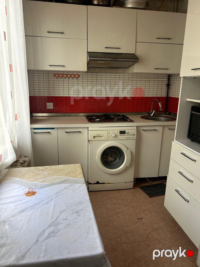 3 otaqlı mənzil, 80 m², Nesimi r. 5mkr Asif Meherremov, Bakı — Mənzil (7)