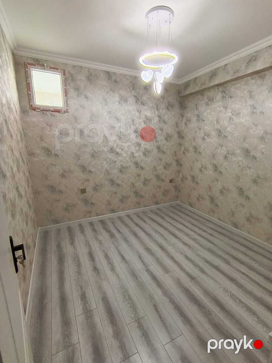 Satılır 2 otaqlı yeni tikili 57 m² — Mənzil, Bakı (5)