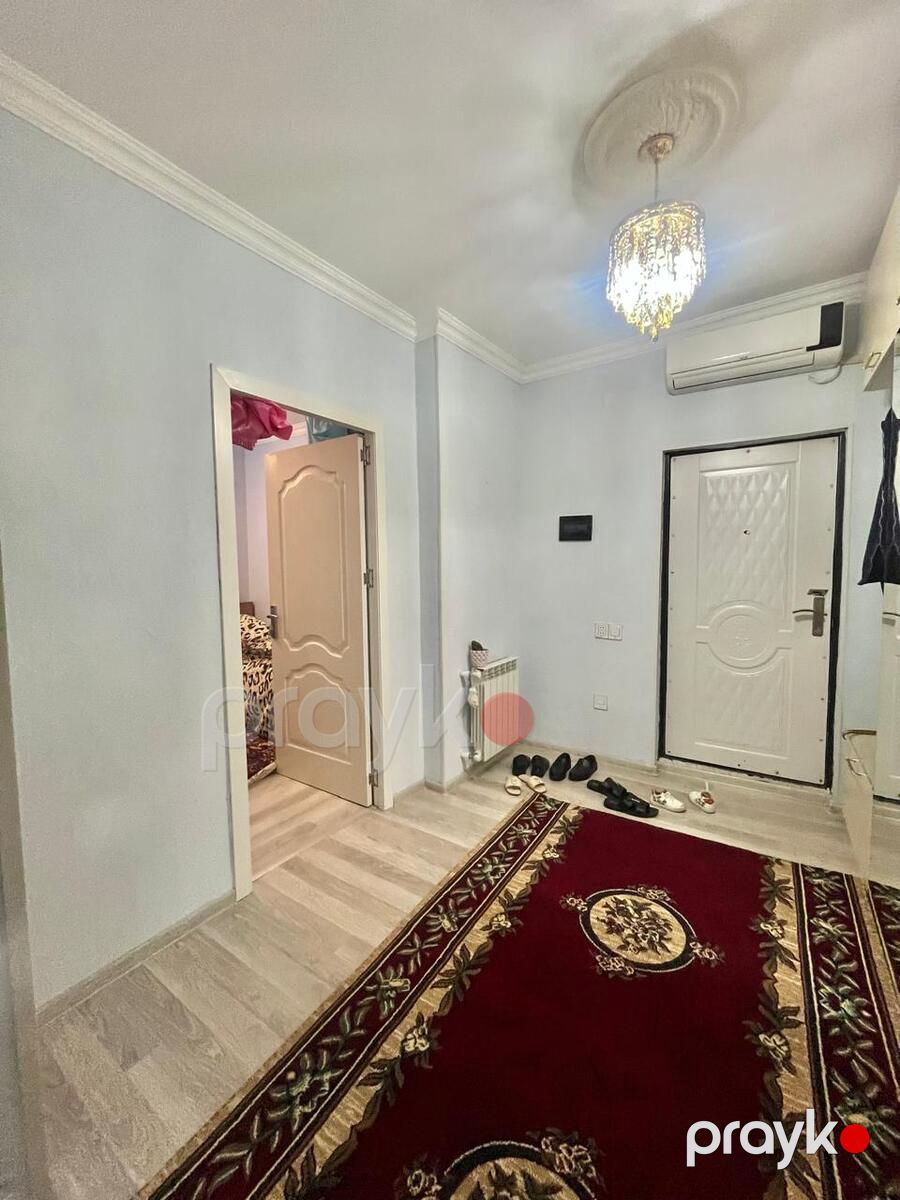 Satılır 3 otaqlı köhnə tikili 70 m² — Mənzil, Bakı (9)