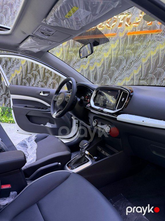 Kia KX1, 1.4 L, 2026 il, yeni — Avtomobillər, Bakı (10)