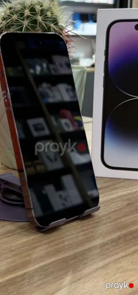 128 GB, Deep Purple, Simsiz şarj — Digah
