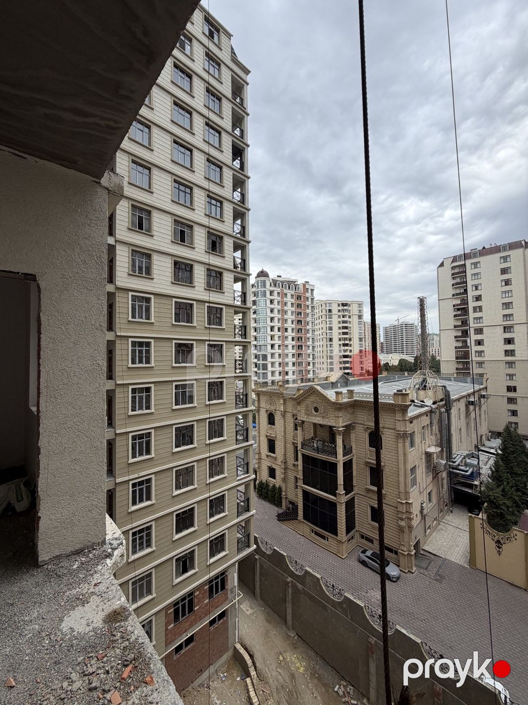 Satılır 3 otaqlı yeni tikili 158 m² — Mənzil, Bakı (3)